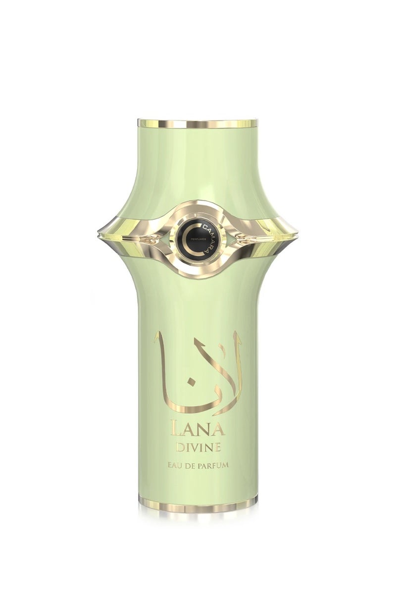 كامارا لانا ديفاين - Image 1