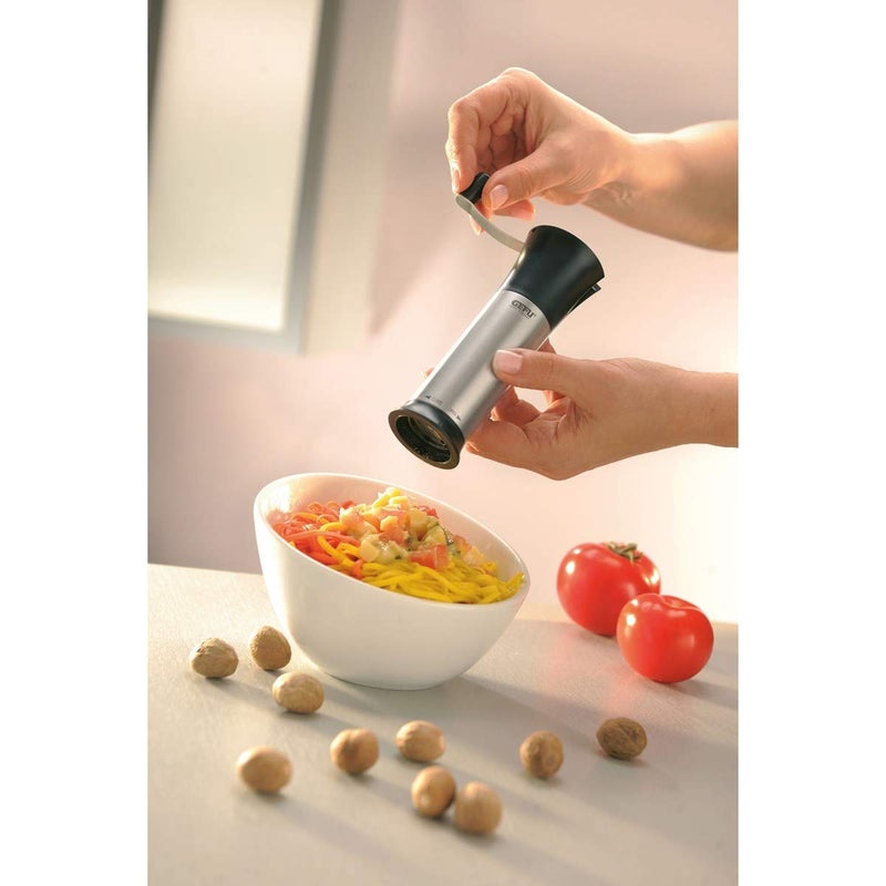 GEFU 34670 Nutmeg Grater, Moscata - Image 3