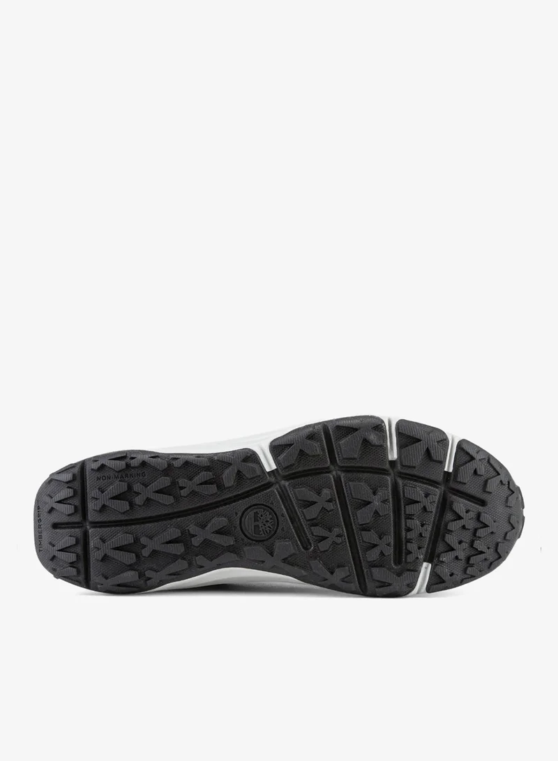 Timberland Yellow Kids' Motion Access Low Lace-Up Shoes  | Best Price UAE