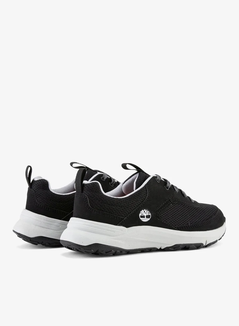 Timberland Yellow Kids' Motion Access Low Lace-Up Shoes  | Best Price UAE