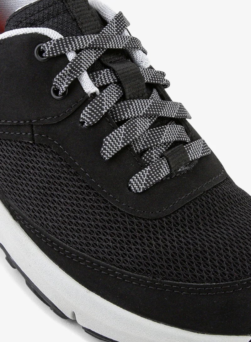 Timberland Yellow Kids' Motion Access Low Lace-Up Shoes  | Best Price UAE
