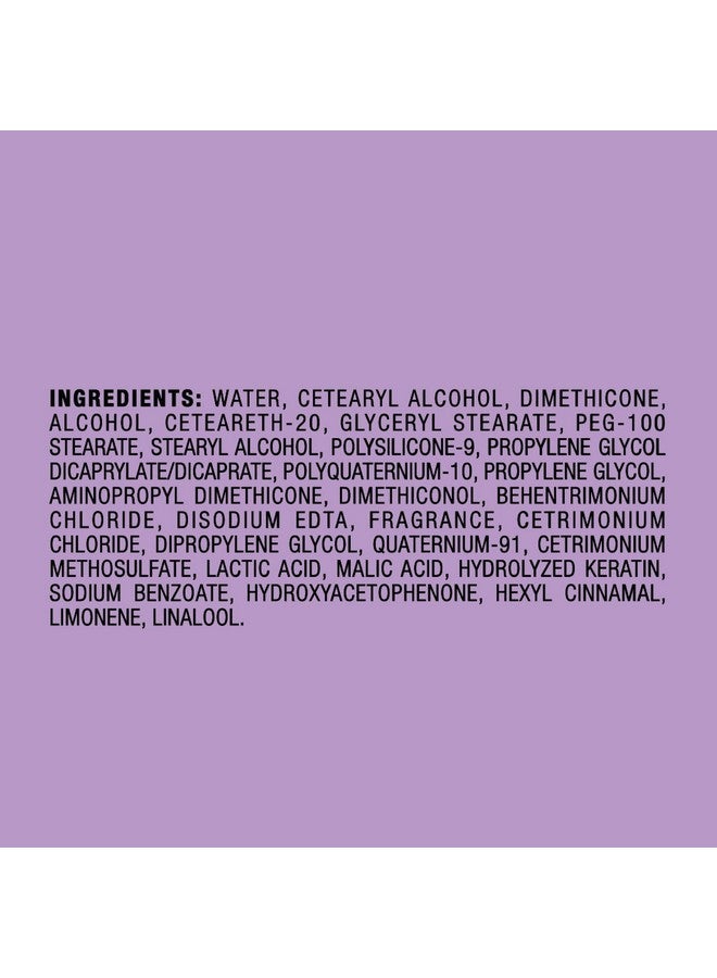 John Frieda Frizz Ease Straight Fixation Styling Crème, Straightens Frizzy Hair with Milk Protein & Almond Oil, Sleek & Frizz-Free, with ThermaGuard Heat Protection Against Damage, 5 Oz - Image 3