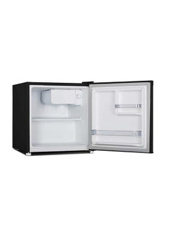 ClassPro Single Door Compact Refrigerator 46L 16 Cuft D class Black Color  - Image 2