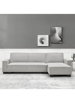 Miller NXT Left Right Facing Corner Sofa Bed 188 x 82 x 92 cm