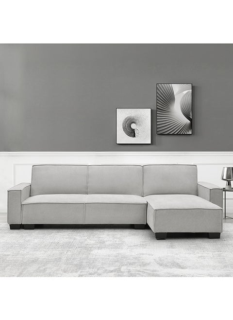 Miller NXT Left Right Facing Corner Sofa Bed 188 x 82 x 92 cm