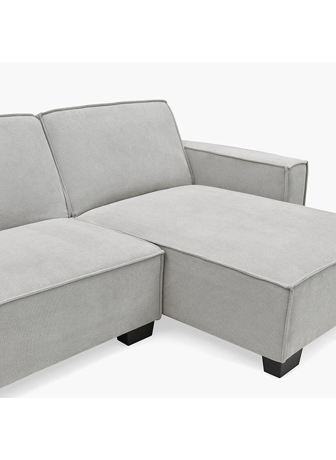 Home Box - Miller NXT Left Right Facing Corner Sofa Bed 188 x 82 x 92 cm - Image 1