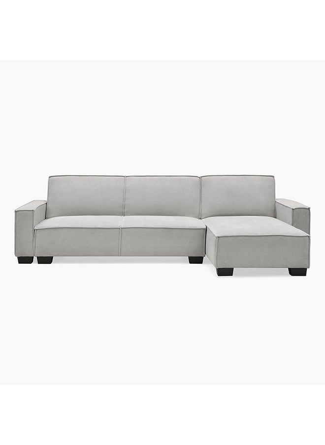 Home Box - Miller NXT Left Right Facing Corner Sofa Bed 188 x 82 x 92 cm - Image 1
