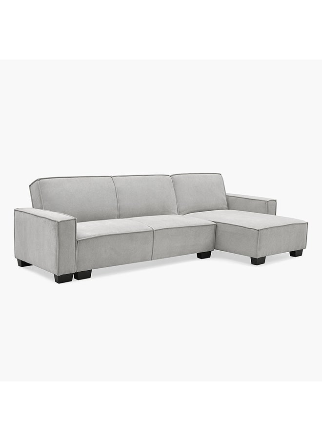 Home Box - Miller NXT Left Right Facing Corner Sofa Bed 188 x 82 x 92 cm - Image 1