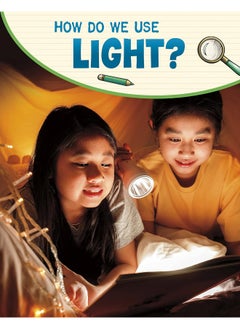 How Do We Use Light?  - Image 4