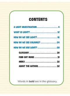 How Do We Use Light?  - Image 2