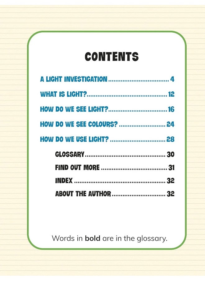 How Do We Use Light?  - Image 2