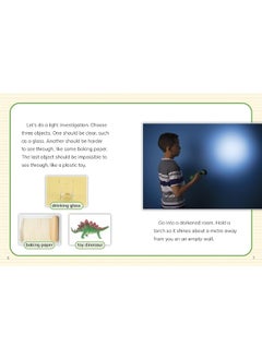 How Do We Use Light?  - Image 5