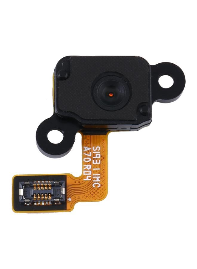 For Samsung Galaxy A70 Fingerprint Sensor Flex Cable - Image 1