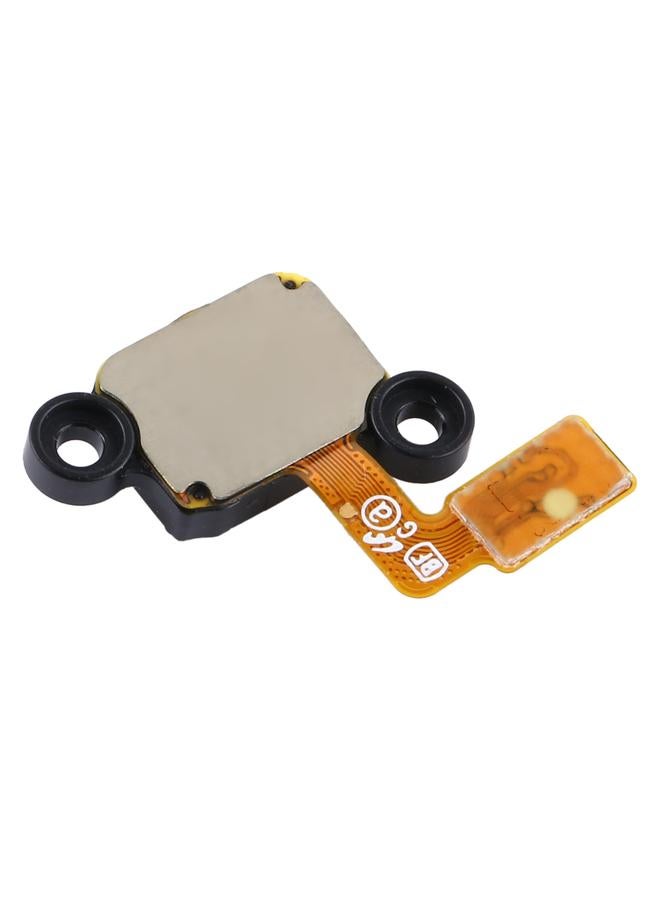 For Samsung Galaxy A70 Fingerprint Sensor Flex Cable - Image 3