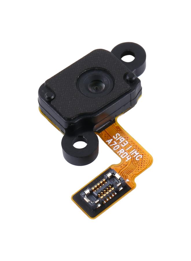 For Samsung Galaxy A70 Fingerprint Sensor Flex Cable - Image 2