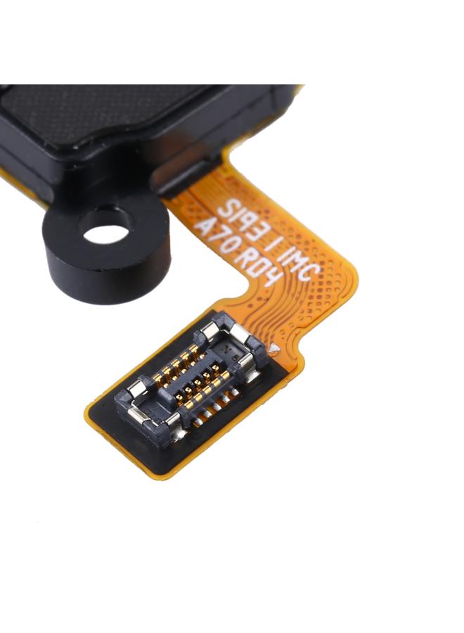 For Samsung Galaxy A70 Fingerprint Sensor Flex Cable - Image 4