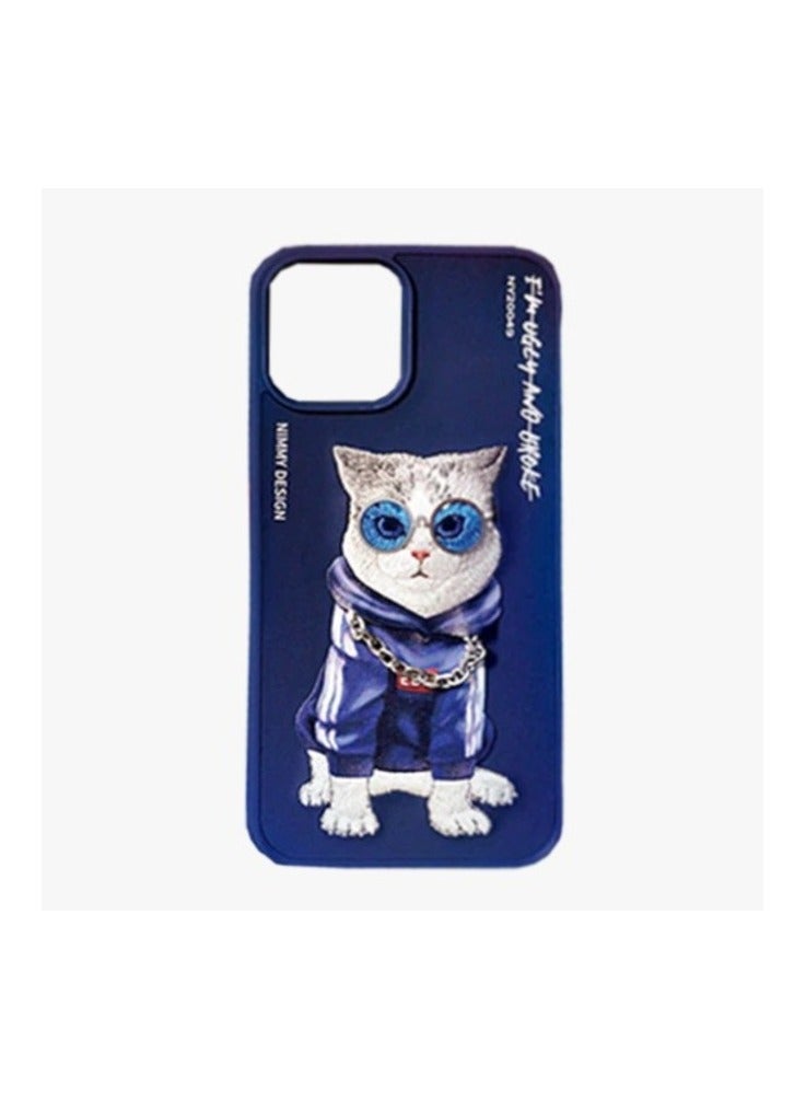 Nimmy Case for iPhone 14 Max: - Image 1