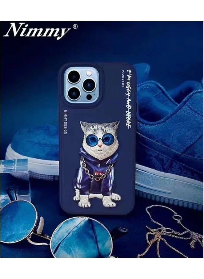 Nimmy Case for iPhone 14 Max: - Image 2