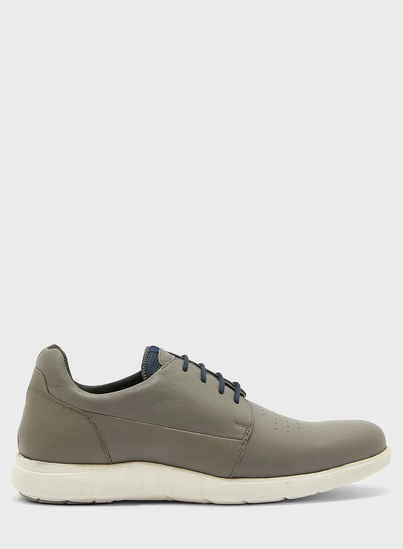 Hush Puppies Cyrik Laceup
