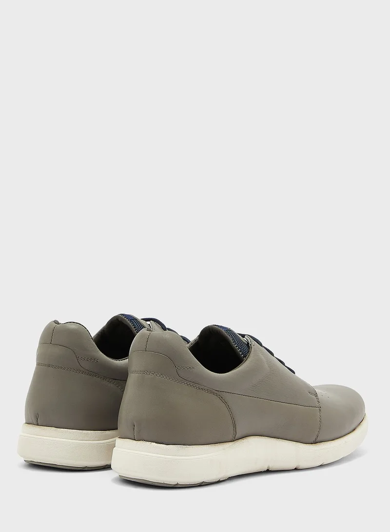 Hush Puppies Cyrik Laceup