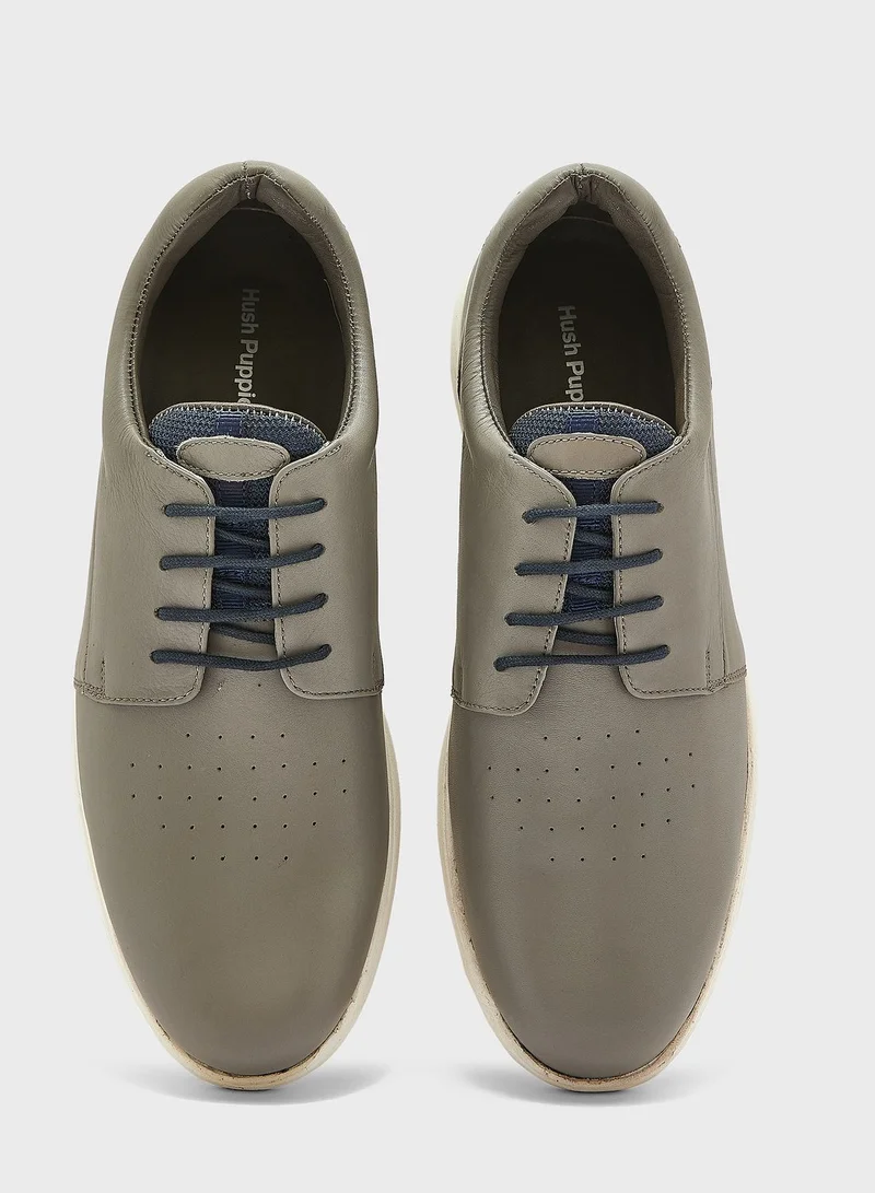Hush Puppies Cyrik Laceup
