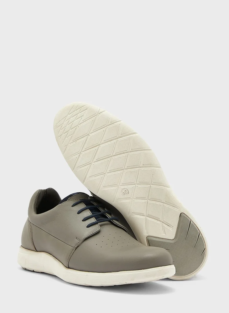 Hush Puppies Cyrik Laceup