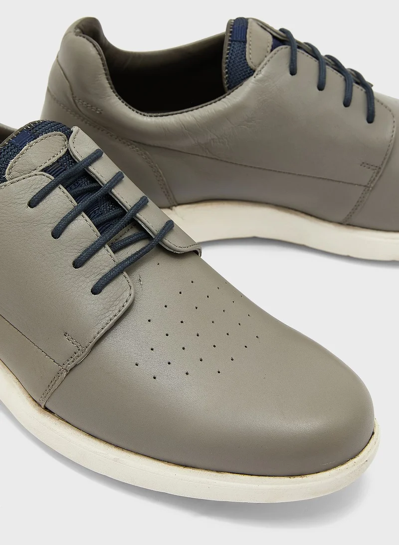 Hush Puppies Cyrik Laceup