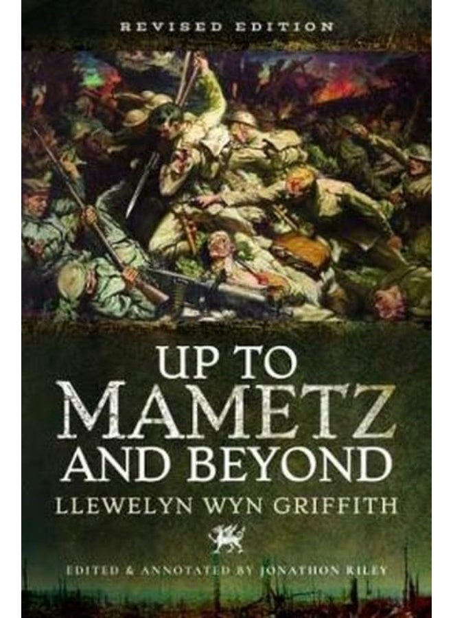 Up to Mametz...and Beyond