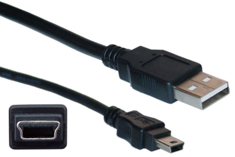 نايس تي كيو كابل شحن بيانات USB لمضخم سماعات الرأس المحمول FiiO E17 Alpen USB DAC - Image 2