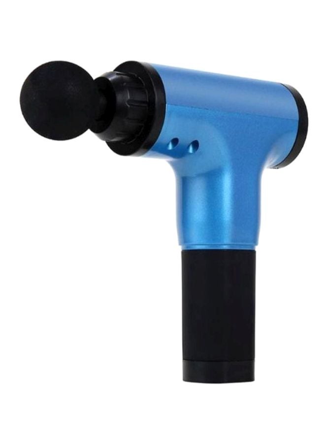 Electric Massage Gun With Accessories - Image 3