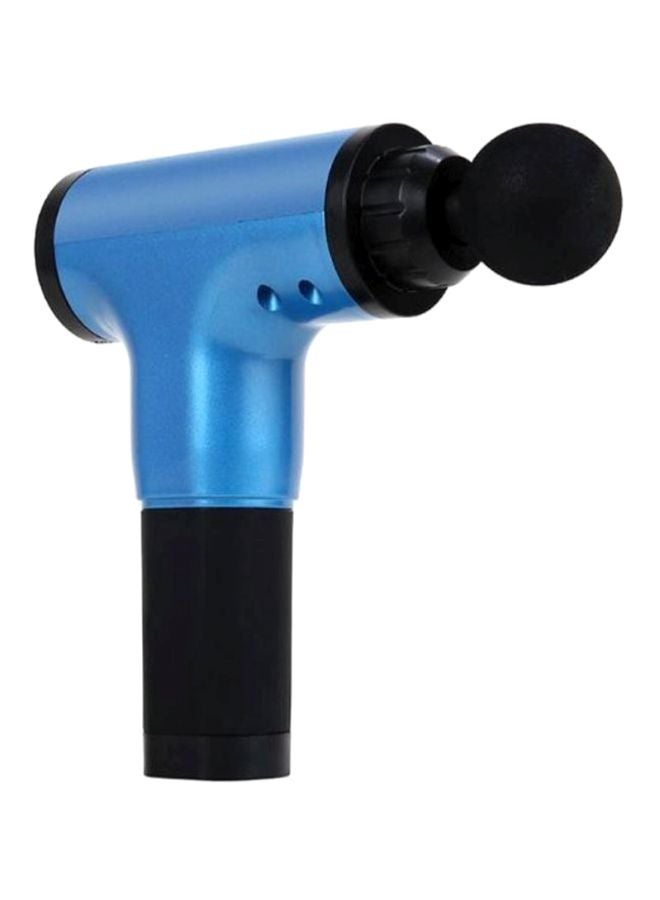 Electric Massage Gun With Accessories - Image 2