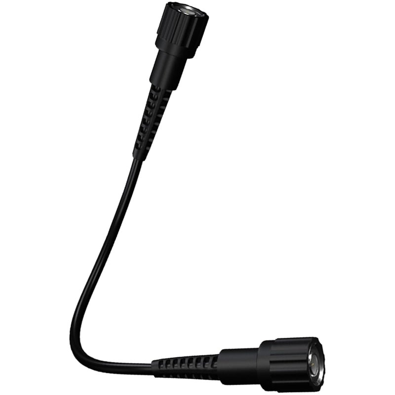 Bayesian Brass Male to Male Test Cable 64 Connectors Coaxial Wire for Oscilloscope Signal Generators - Image 2