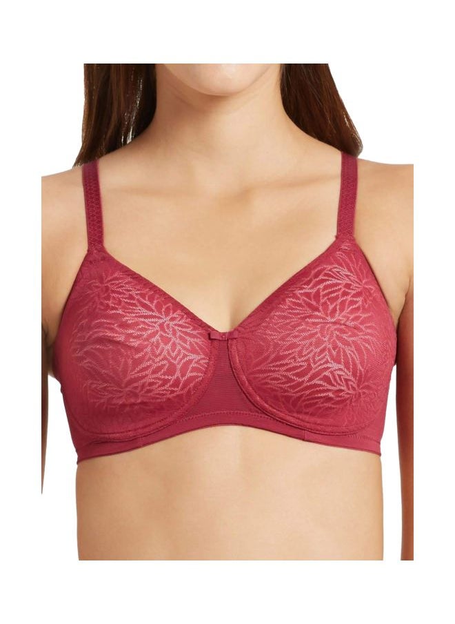 JOCKEY - Jockey Women Synthetic Non Wired Wireless Bra - Image 1
