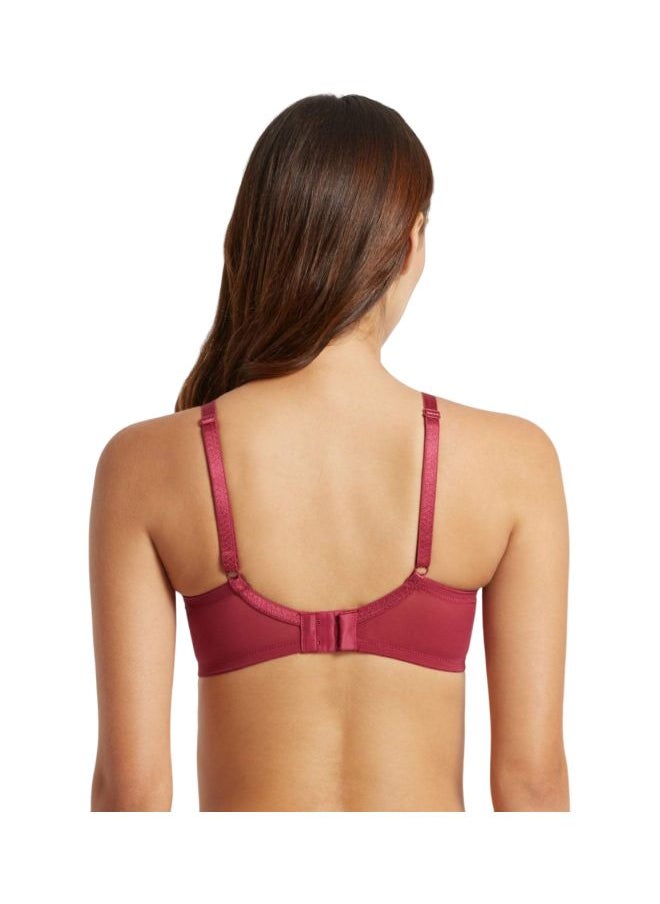 JOCKEY - Jockey Women Synthetic Non Wired Wireless Bra - Image 1