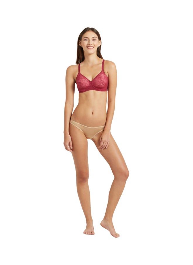 JOCKEY - Jockey Women Synthetic Non Wired Wireless Bra - Image 1