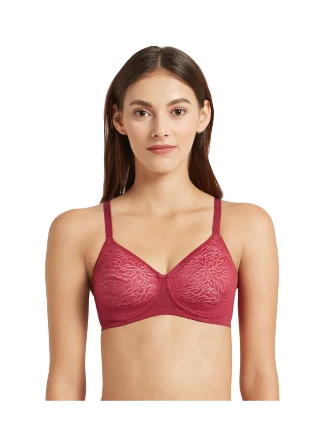 JOCKEY Jockey Women Synthetic Non Wired Wireless Bra