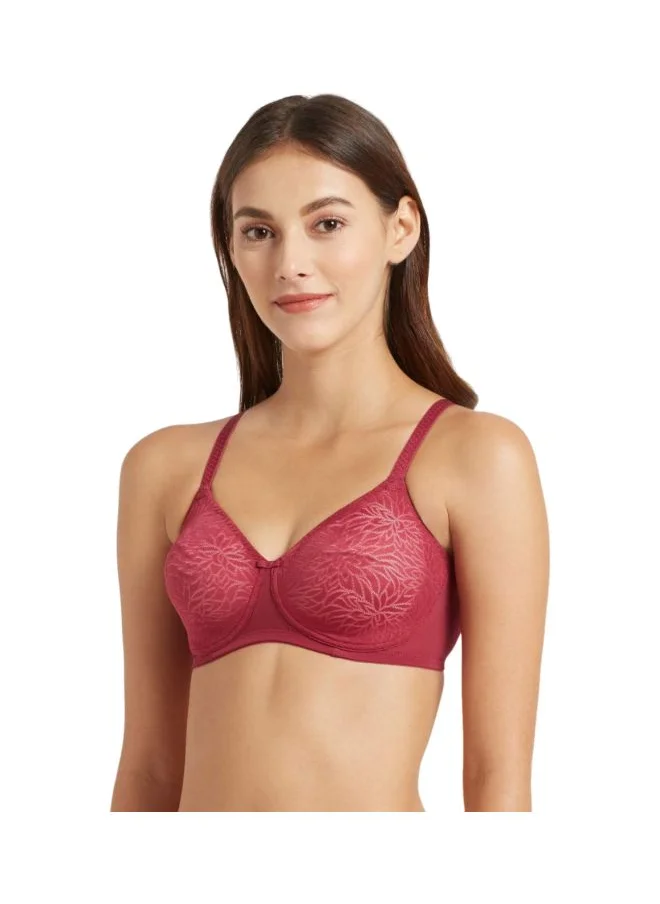 JOCKEY Jockey Women Synthetic Non Wired Wireless Bra