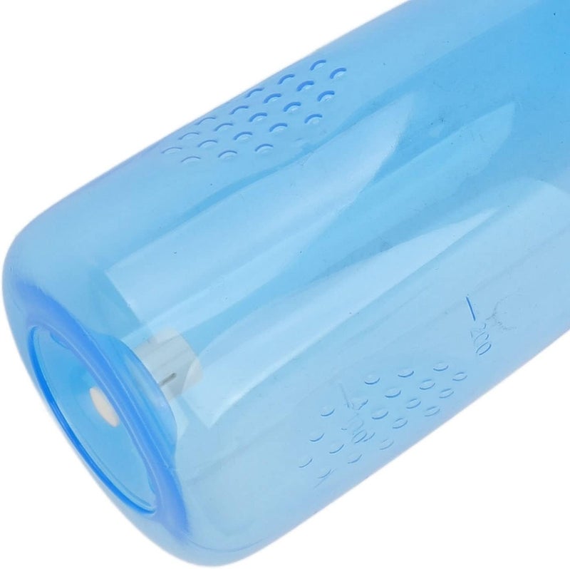 klarako Nasal Cleansing Bottle,Nasal Cleaner Breathing with 2pcs Nozzles 500ml Bottle Nasal Wash Cleaner for Adults Kids - Image 5