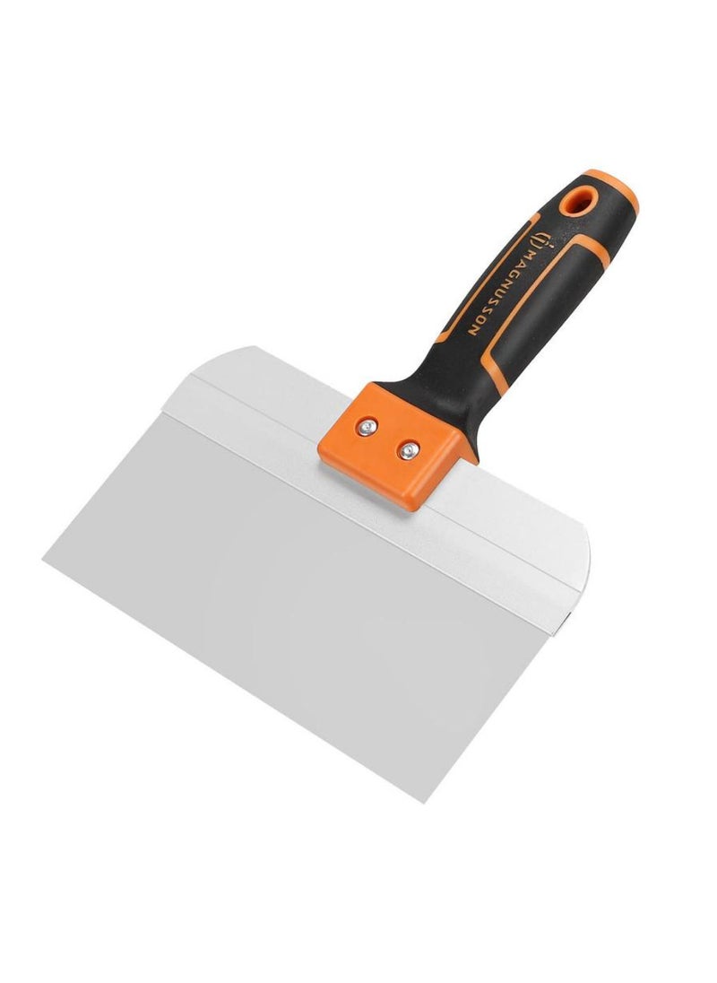 Magnusson's Garden Stainless Taping And Jointing Knife 26 Cm 
