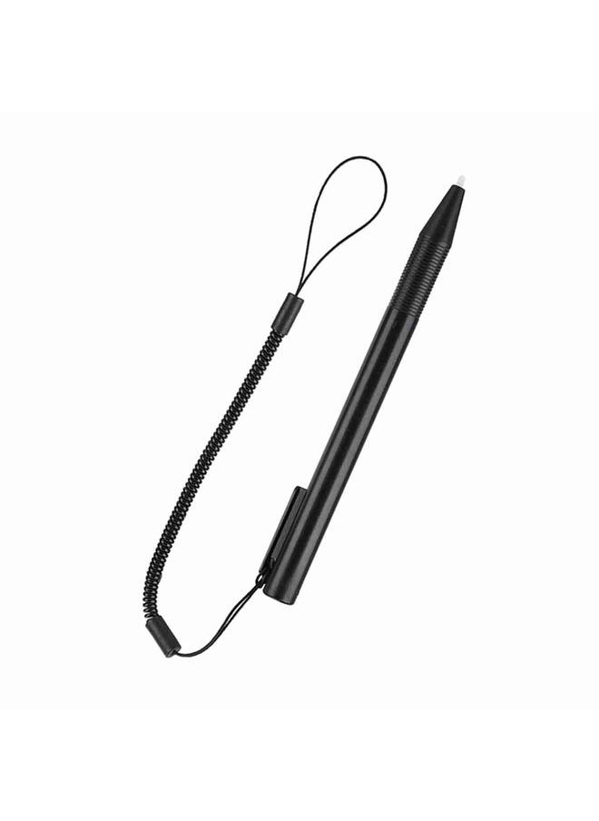 Thoraya - Resistive Touch Screen Anti scratch Stylus Pen With Spring Rope for POS PDA Navigator - Image 1
