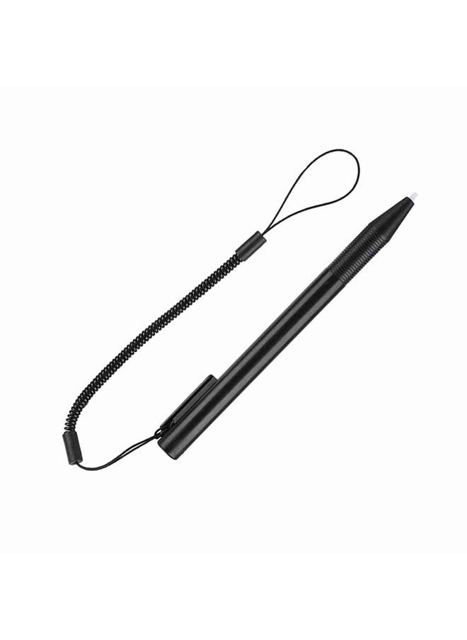 Thoraya - Resistive Touch Screen Anti scratch Stylus Pen With Spring Rope for POS PDA Navigator - Image 1