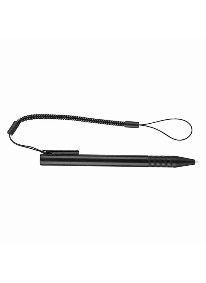 Thoraya - Resistive Touch Screen Anti scratch Stylus Pen With Spring Rope for POS PDA Navigator - Image 1