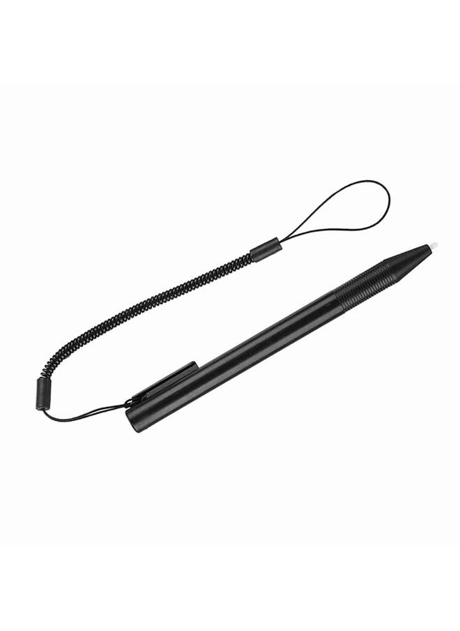 Thoraya - Resistive Touch Screen Anti scratch Stylus Pen With Spring Rope for POS PDA Navigator - Image 1