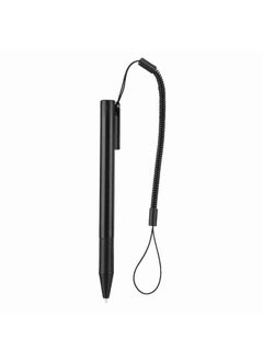 Resistive Touch Screen Anti scratch Stylus Pen With Spring Rope for POS PDA Navigator