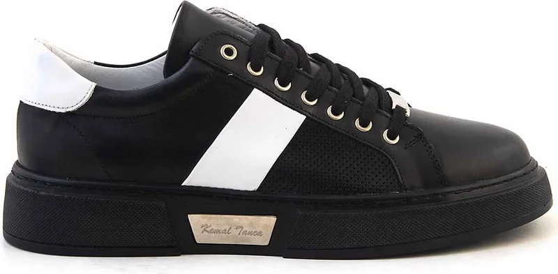 كيمال تانجا Leather Men's Sports & Sneakers A18014