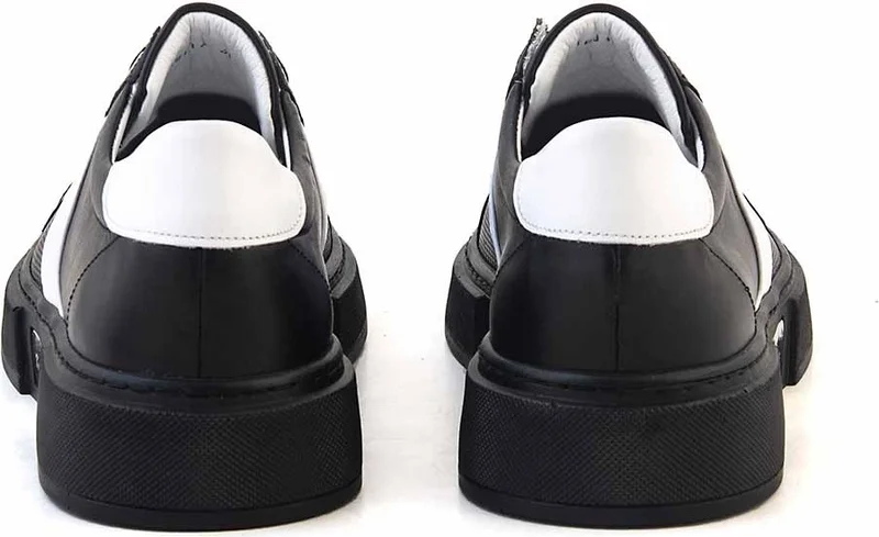 كيمال تانجا Leather Men's Sports & Sneakers A18014