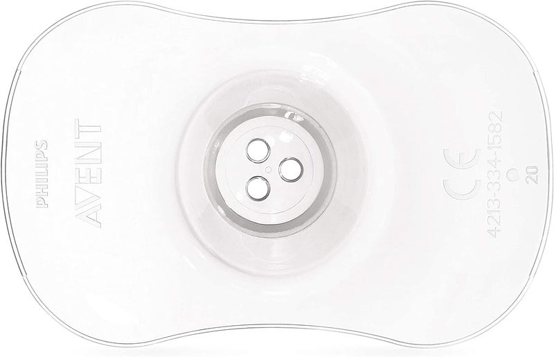 Philips Avent 2-Piece Small Nipple Protectors Set - Image 2