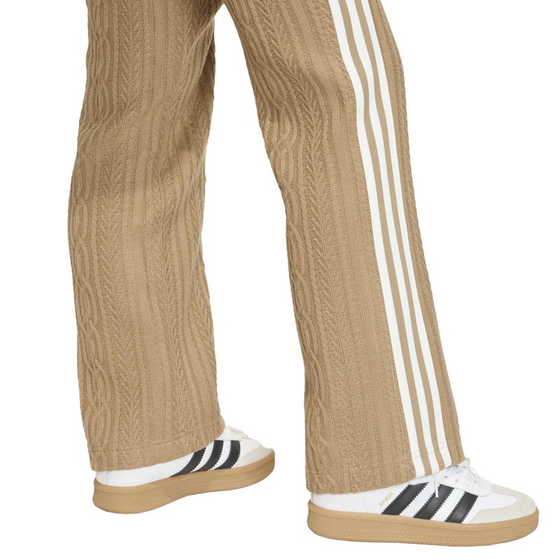 ADIDAS ORIGINALS KNIT CLASSIC TRACK TROUSERS - Image 5