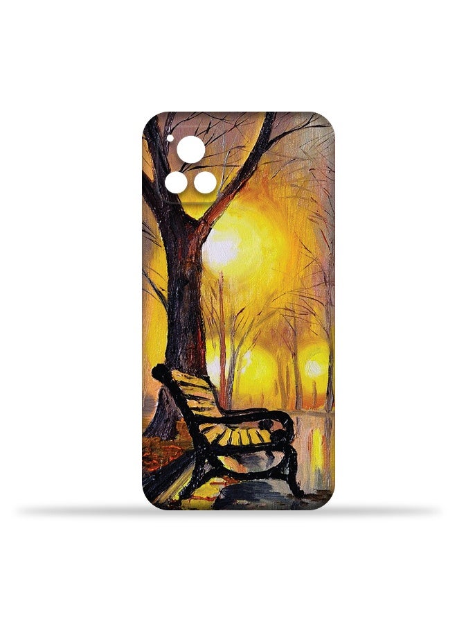 AMC DESIGN Protective Case Cover For vivo Y72 5G (India) (  LTE / 5G ) - Image 2