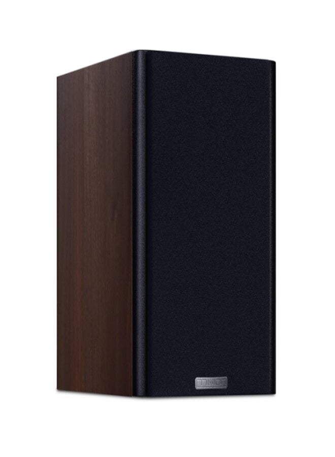 Mission Mission LX CONNECT Wireless Speaker System - Walnut Pearl - Image 3